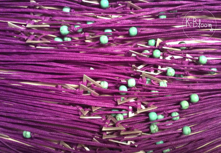 Μαρτυρικά βάπτισης της K-Bloom με τίτλο «Δ». Φωτογραφία: K-Bloom© K-Bloom Theme Delta -Martyrika