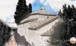 Άγιοι Ανάργυροι Μετόχι | Φωτογραφία: Make it Splash©. Άγιοι Ανάργυροι Μετόχι - Make it Splash