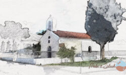 Άγιος Ανδρέας, Νέα Μάκρη | Φωτογραφία: Make it Splash©. Άγιος Ανδρέας, Νέα Μάκρη - Make it Splash