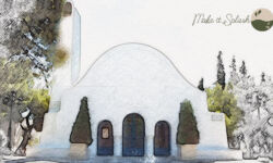 Άγιος Γεώργιος, Καβούρι | Φωτογραφία: Make it Splash©. Άγιος Γεώργιος, Καβούρι - Make it Splash