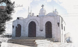 Άγιος Γεώργιος Λυκαβηττού | Φωτογραφία: Make it Splash©. Άγιος Γεώργιος Λυκαβηττού - Make it Splash