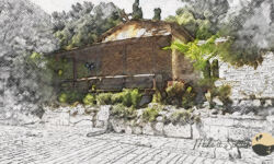 Άγιος Δημήτριος Λουμπαρδιάρης | Φωτογραφία: Make it Splash©. Άγιος Δημήτριος Λουμπαρδιάρης - Make it Splash