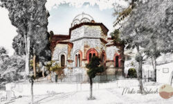 Άγιος Νικόλαος Πτωχοκομείου | Φωτογραφία: Make it Splash©. Άγιος Νικόλαος Πτωχοκομείου - Make it Splash