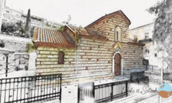 Άγιος Χαράλαμπος, Πειραιά | Φωτογραφία: Make it Splash©. Άγιος Χαράλαμπος, Πειραιά - Make it Splash