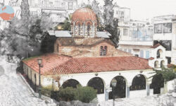 Αγία Αικατερίνη Πλάκα | Φωτογραφία: Make it Splash©. Αγία Αικατερίνη Πλάκα MiS