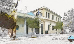 Αγία Σοφία, Ακρόπολης | Φωτογραφία: Make it Splash©. Αγία Σοφία, Ακρόπολης Make it Splash