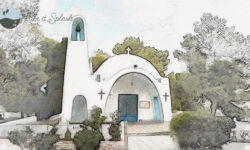 Μεταμόρφωση Του Σωτήρως Ζούμπερι | Φωτογραφία: Make it Splash©. Μεταμόρφωση Του Σωτήρως Ζούμπερι - Make it Splash