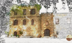 Μονή Πεντέλης | Φωτογραφία: Make it Splash©. Μονή Πεντέλης - Make it Splash