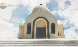 Παναγία Φανερωμένη, Βουλιαγμένη | Φωτογραφία: Make it Splash©. Παναγία Φανερωμένη, Βουλιαγμένη - Make it Splash